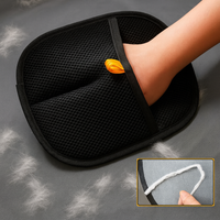 FellWunder™ – Sanfter Pflegehandschuh für Hunde & Katzen