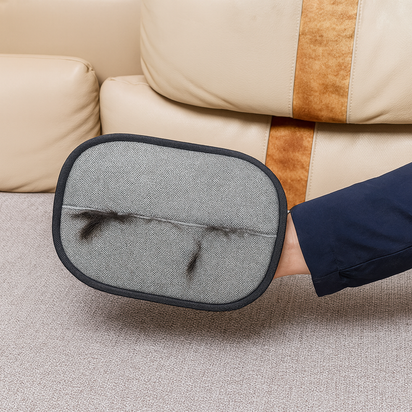 FellWunder™ – Sanfter Pflegehandschuh für Hunde & Katzen