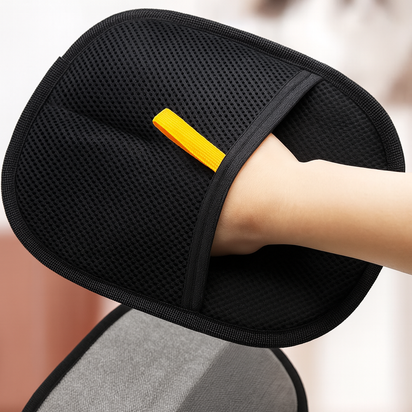 FellWunder™ – Sanfter Pflegehandschuh für Hunde & Katzen