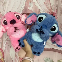 Traumzeit mit Stitch-Das Kuscheltier mit Lichtmagie ✨💙 - 365DayRetail
