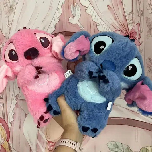 Traumzeit mit Stitch-Das Kuscheltier mit Lichtmagie ✨💙 - 365DayRetail
